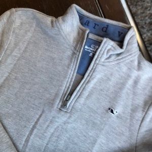 Vineyard Vines Boys Dress Sweater